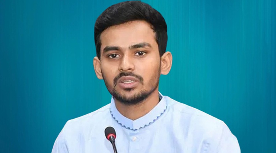 চানখাঁরপুলে হত্যা মামলায় সাক্ষ্য দেবেন উপদেষ্টা আসিফ মাহমুদ