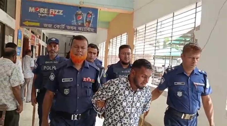 মুক্তাগাছায় দশ বছর আগের হত্যায় এক ভ্যান চালককে হত্যার দায়ে মৃত্যুদণ্ড