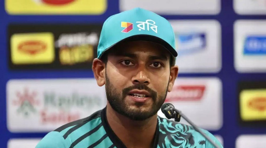 সেই ব্যাটিংকেই দোষ দিলেন মিরাজ