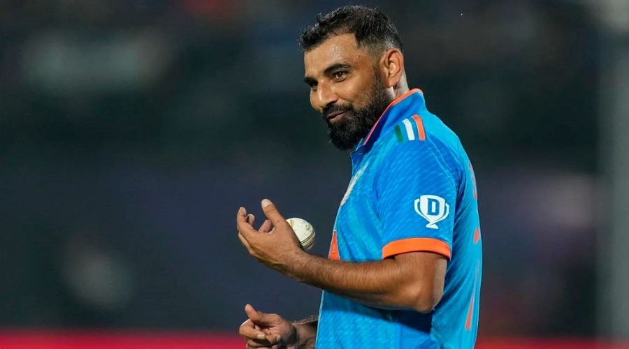 দলে জায়গা না পাওয়া নিয়ে যা বললেন শামি
