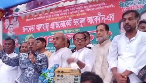 পিআর ও গণভোটের কথা বলে নির্বাচনকে বিলম্বিত করার চেষ্টা চলছে