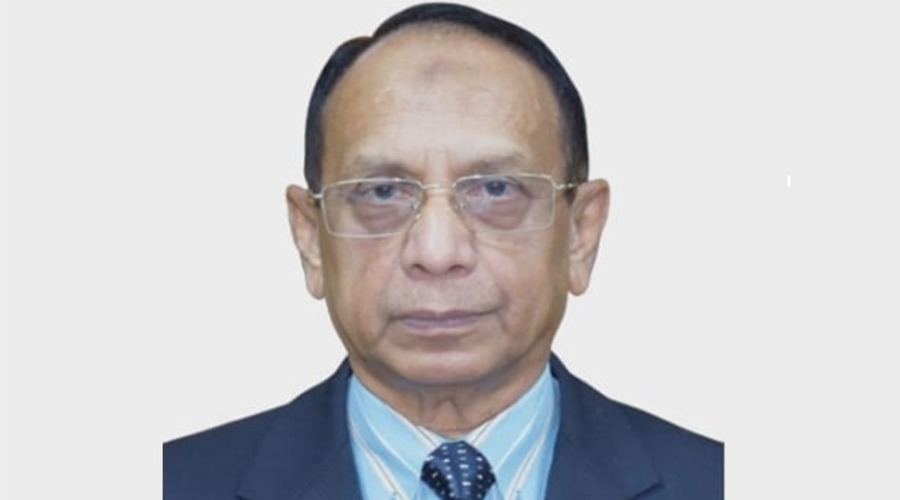 জনপ্রশাসনের নতুন সচিব এহছানুল হক