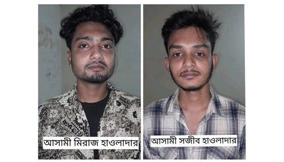 শরণখোলায় ইয়াবাসহ আটক ২, হামলায় ৩ আহত