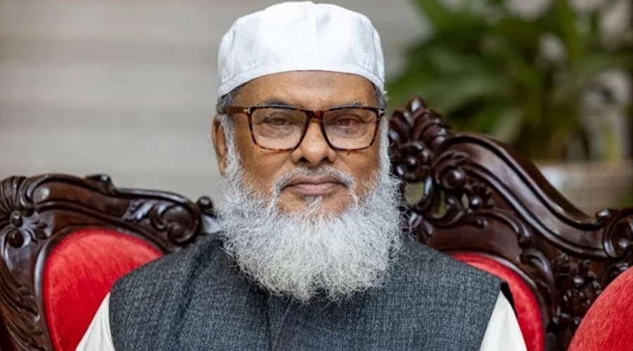 দুর্নীতিবাজদের সেফ এক্সিট লাগে—আমাদের দরকার নেই: ধর্ম উপদেষ্টা
