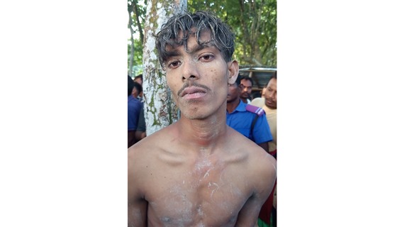 বিরলে অটোচালককে হত্যা করে অটো ছিনতাই চেষ্টা, আটক ২