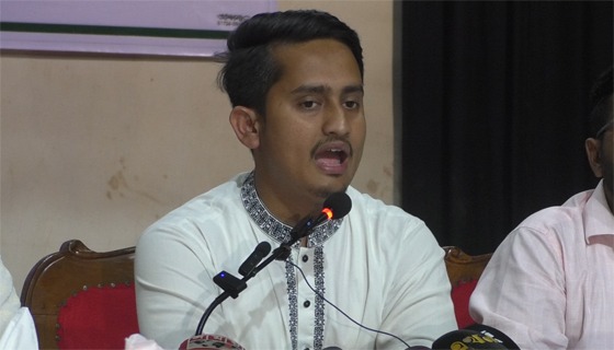টাকার বিনিময়ে নমিনেশনের যে কালচার, আমরা সে করাপটেড কালচারে যেতে চাই না