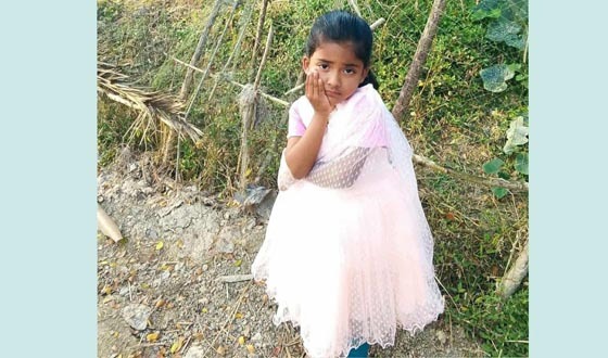তালতলীতে শিশুহত্যা: পূর্বের খুনির হাতে ভাবির পর ভাতিজিকে হত্যা