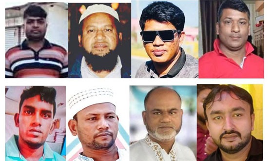 ১৪ মাসে ১৬ খুন, নিয়ন্ত্রণহীন চট্টগ্রাম রাউজানের ‘গ্রুপিং রাজনীতি’