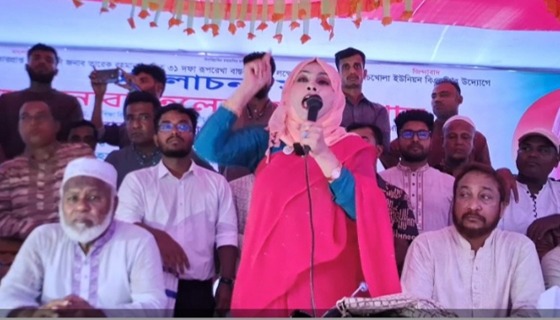 বিএনপির ৩১ দফা কোন কাগজের টুকরো নয়, এটি আগামীর বাংলাদেশ