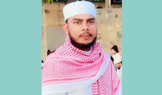 সৌদি আরবে সড়ক দুর্ঘটনায় প্রবাসী গফরগাঁওয়ে যুবক নিহত