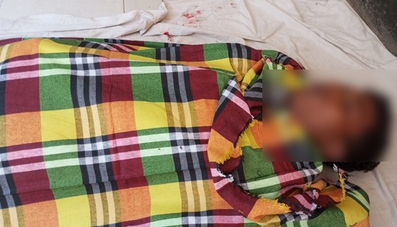 জৈন্তাপুরে বিজিবির গুলিতে যুবকের মৃত্যু, তদন্তে প্রশাসন