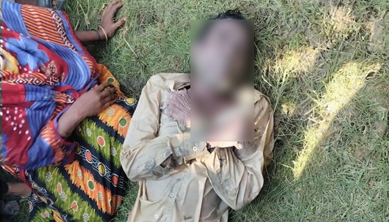 গফরগাঁওয়ে নিখোঁজ কৃষকের মরদেহ উদ্ধার