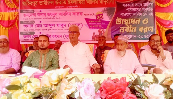 আগামী ১২ ফেব্রুয়ারি ফয়সালা হয়ে যাবে কে রাষ্ট্র ক্ষমতায় আসবে