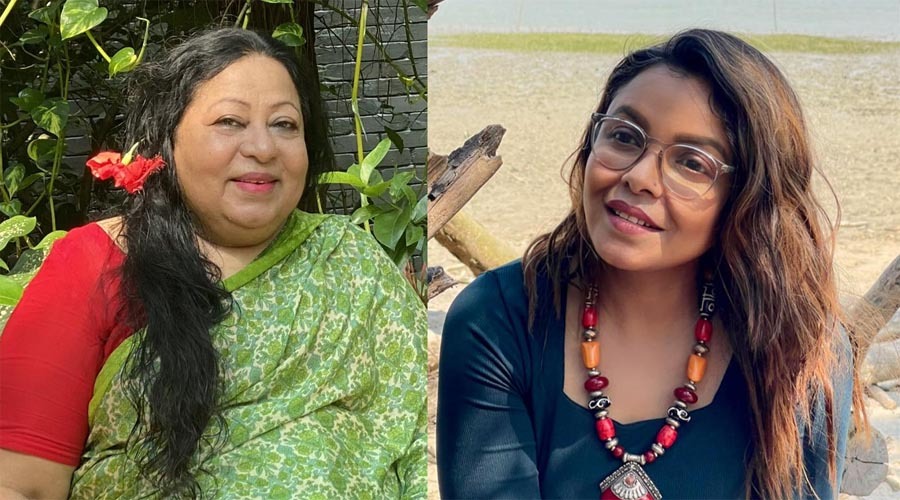 চলে গেলেন মেহের আফরোজ শাওনের মা বেগম তাহুরা আলী