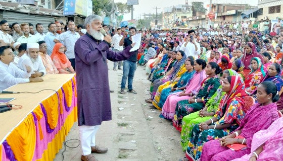 হিন্দুদের সবরকম নিরাপত্তা নিশ্চিত করা হবে : বুলেট