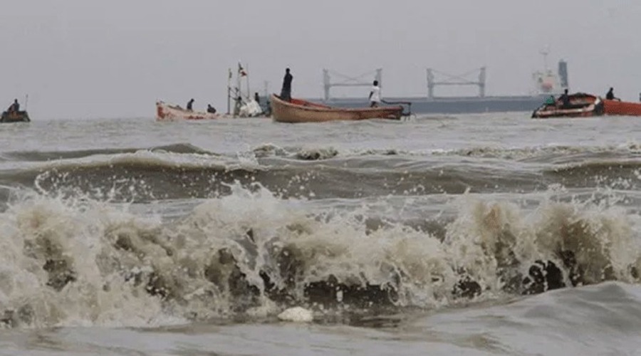 ফের সাগরে লঘুচাপ: আগামী কয়েকদিন কেমন থাকবে আবহাওয়া?