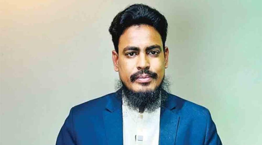 জুলাই সনদ বাস্তবায়নে অঙ্গীকার চাই, তারপর স্বাক্ষর: এনসিপির আখতার হোসেন