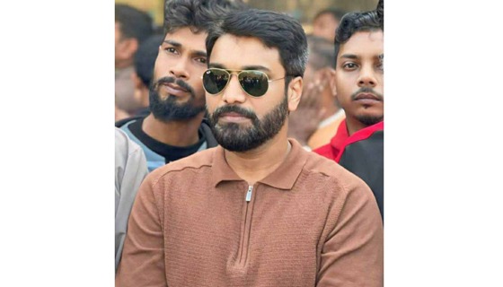 গণতন্ত্র রক্ষার লড়াইয়ে যুবদলই আশার প্রতীক: যুবদল সভাপতি