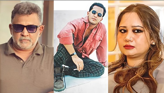 সালমান শাহ হত্যা: জড়িতদের দেশত্যাগ রোধে হিলি ইমিগ্রেশনে বাড়তি সতর্কতা