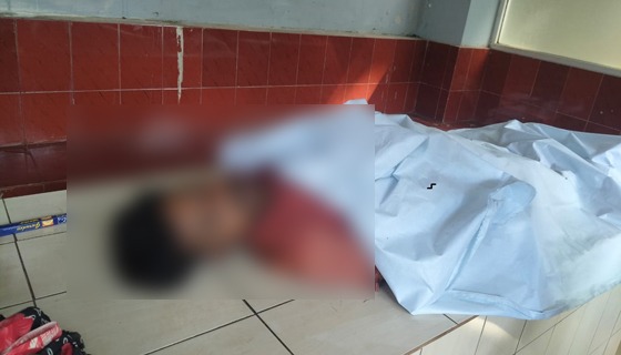 কমলগঞ্জে বিদ্যুৎপৃষ্ট হয়ে যুবকের মৃত্যু