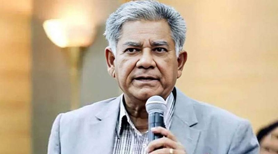 জাতীয় সংসদ নির্বাচন নিয়ে প্রস্তুত সরকার: উপদেষ্টা সাখাওয়াত