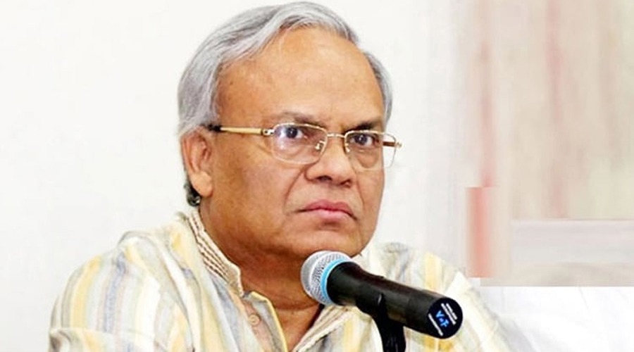 চাঁদাবাজ, দখলদাররা বিএনপির সদস্য হতে পারবে না: রিজভী