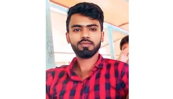 যুবকের রহস্যজনক মৃত্যু, পকেটে চিরকুট
