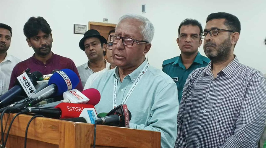 ফেব্রুয়ারিতে জাতীয় নির্বাচন—এসএসসির সময়সূচি নিয়ে ইসির সতর্ক