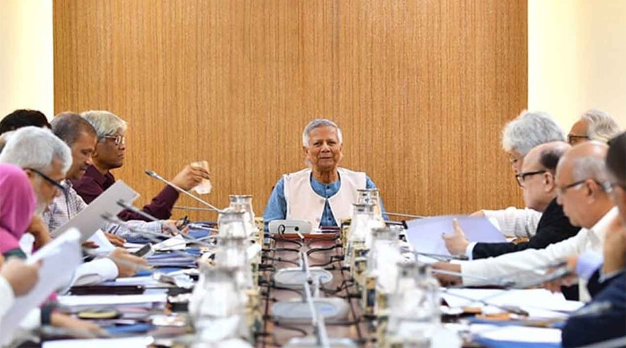 মানবাধিকার কমিশনকে আরও কার্যকর করতে নতুন অধ্যাদেশ অনুমোদন