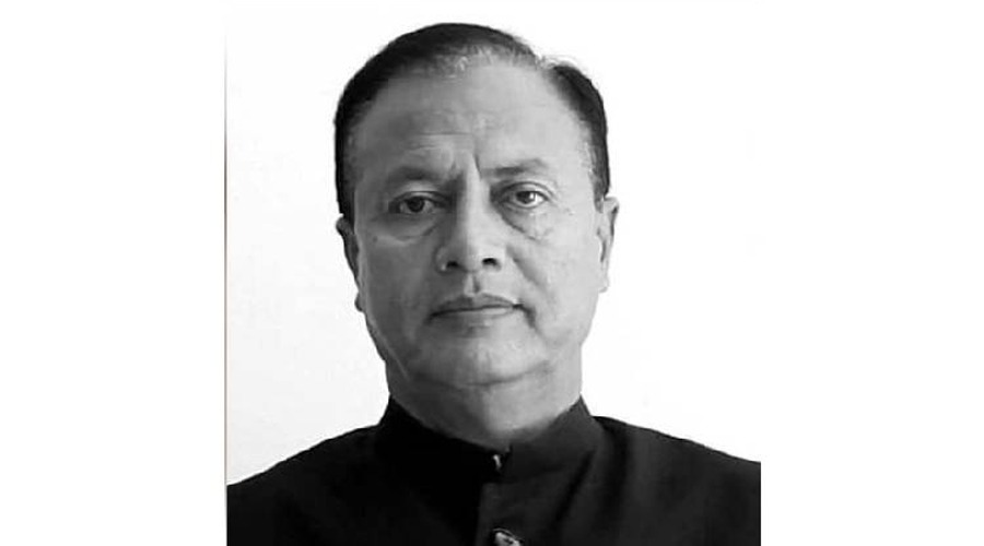 বাসার ছাদে মিলল আওয়ামী লীগ নেতার রক্তাক্ত মরদেহ