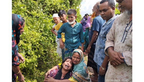 সোনারগাঁয়ে পৃথক স্থান থেকে ২ যুবকের মরদেহ উদ্ধার