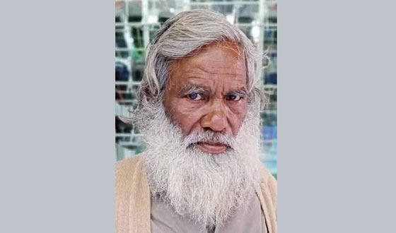 মেলান্দহে কবর থেকে সাংবাদিকের লাশ উত্তোলন