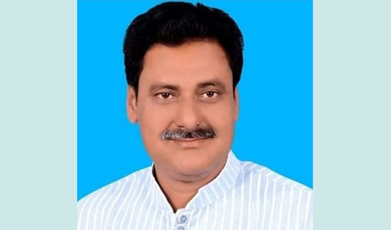 ত্রিশালের সাবেক ভাইস চেয়ারম্যান হুমায়ুন আকন্দ গ্রেপ্তার