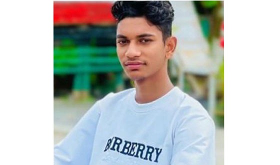 শেরপুরে মোটরসাইকেল চালক নিহত