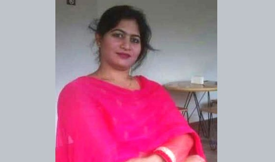 চাটমোহরে মহিলা দল নেত্রী রহিমা রেজাকে বহিষ্কার
