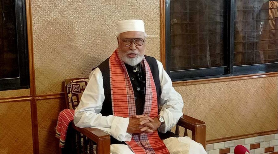 আওয়ামী লীগ পুনর্বাসনে কাজ করছি না: কাদের সিদ্দিকী