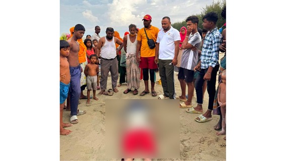 সমুদ্র সৈকতে গোসলে নেমে ক্রিকেটার মুশফিকের ভাতিজার মৃত্যু