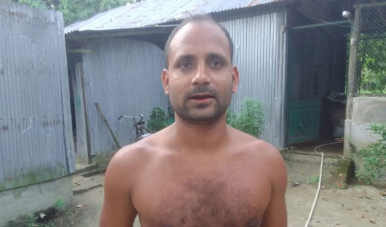 লালমনিরহাটে বিদ্যালয়ের জমি দখলের চেষ্টা