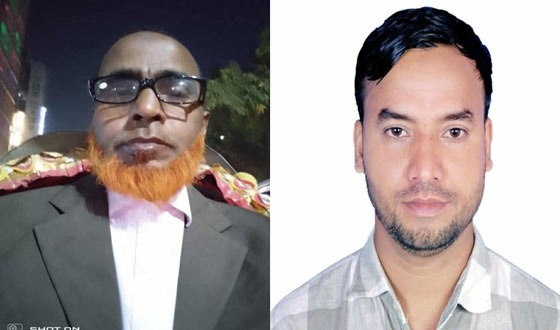 দোয়ারাবাজারে জাতীয় নাগরিক পার্টি (এনসিপি) সমন্বয় কমিটি ঘোষণা