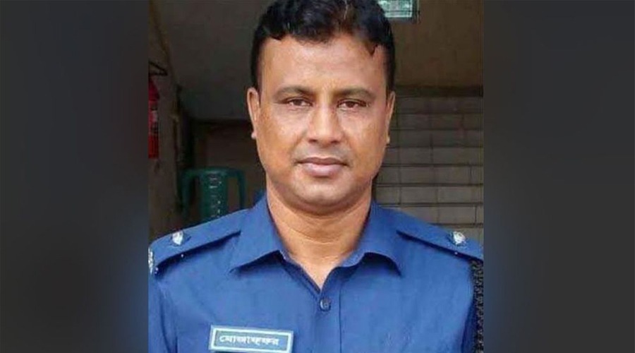 ডাকসু নির্বাচনে ছাত্রদলকে ‘শুভকামনা’ জানিয়ে ওসি প্রত্যাহার