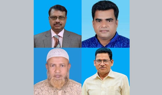 সেনবাগ উপজেলা ও পৌরসভা বিএনপির আহবায়ক কমিটি গঠন