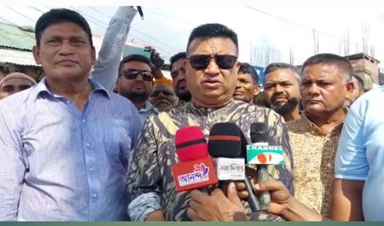 জীবন দিয়ে হলেও বাগেরহাটের চারটি আসন রক্ষা করা হবে