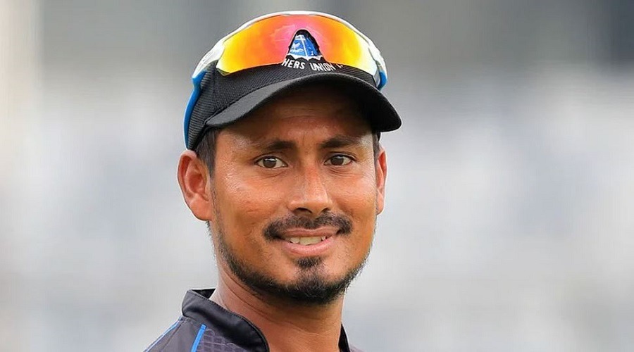 বাংলাদেশকে গ্রুপ চ্যাম্পিয়ন হিসেবে দেখছেন আশরাফুল