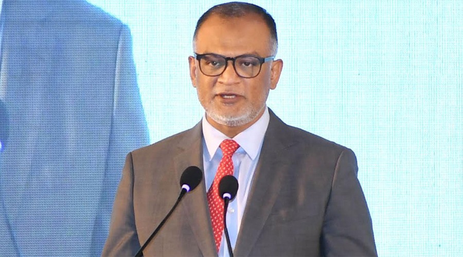 জীবন ও সম্পদ বাঁচাতে পরিবহনকে উন্নত করতে হবে: উপদেষ্টা বশির