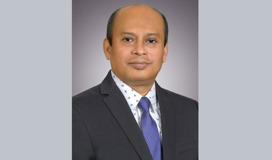 ৩১ দফার জনমত গঠনে নিরলস ব্যারিস্টার কাজী রহমান মানিক