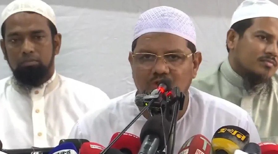 ইসলামী আন্দোলনের তিন দিনের কর্মসূচি ঘোষণা, পিআর পদ্ধতিতে নির্বাচনের দাবি