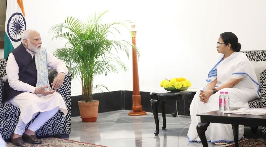 নেপালের অস্থিরতায় পশ্চিমবঙ্গ–কেন্দ্র একসুরে নিরাপত্তা জোরদার