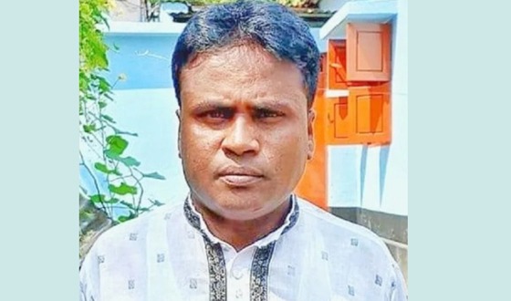 শেরপুরে চাঁদা না দেয়ায় ইমামকে হত্যাচেষ্টা মামলায় ইউপি সদস্য আটক