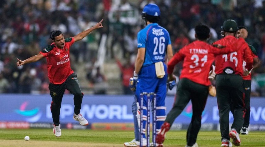 স্বস্তির জয়ের পরও সুপার ফোর নিশ্চিত নয় টাইগারদের