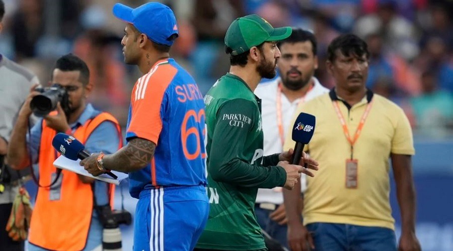 যে কারণে অনুষ্ঠান বয়কট করেছিল পাকিস্তান